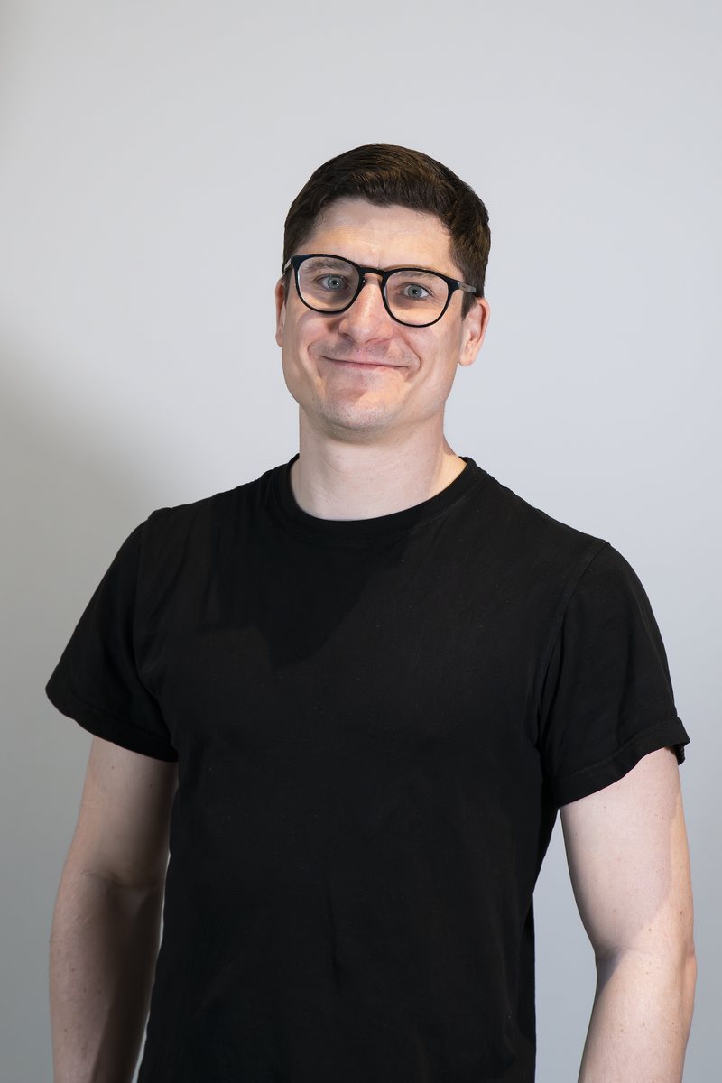 Ing. arch. František Hanf