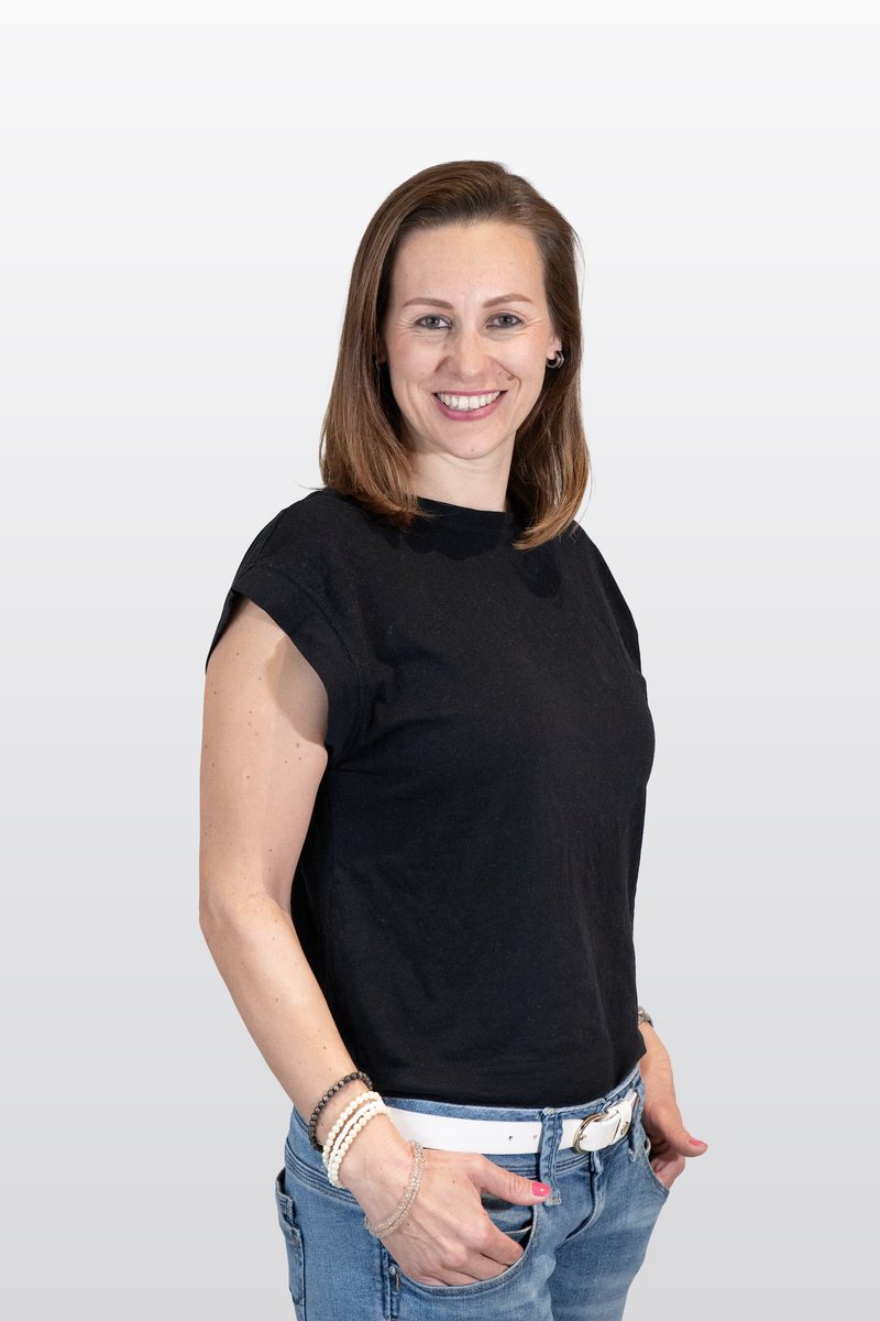 Dr. med. Šárka Winklerová